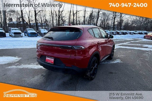 2023 Dodge Hornet GT Plus