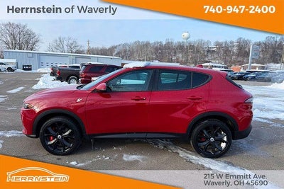 2023 Dodge Hornet GT Plus