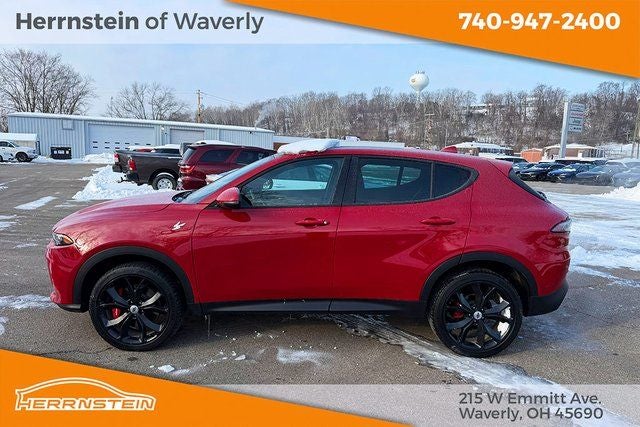 2023 Dodge Hornet GT Plus