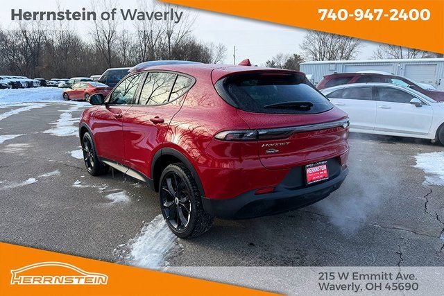 2023 Dodge Hornet GT Plus