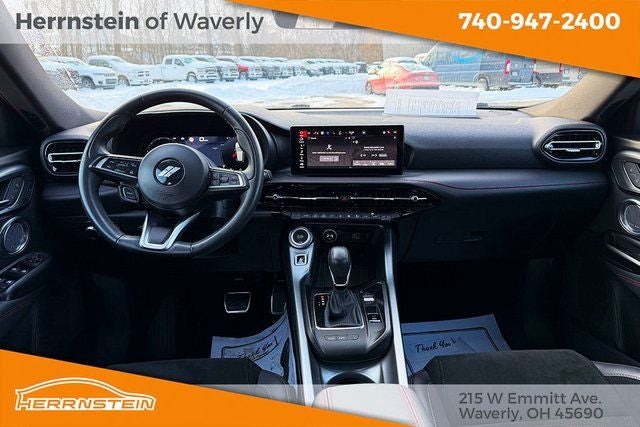 2023 Dodge Hornet GT Plus