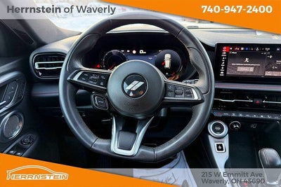 2023 Dodge Hornet GT Plus