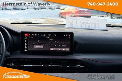 2023 Dodge Hornet GT Plus