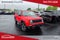 2020 Jeep Renegade Trailhawk