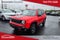 2020 Jeep Renegade Trailhawk