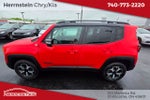 2020 Jeep Renegade Trailhawk