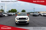 2023 Jeep Renegade (RED) Edition