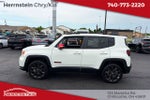 2023 Jeep Renegade (RED) Edition