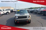 2022 Jeep Renegade Trailhawk