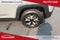 2022 Jeep Renegade Trailhawk