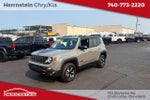 2022 Jeep Renegade Trailhawk