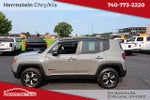 2022 Jeep Renegade Trailhawk