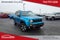 2021 Jeep Renegade Trailhawk