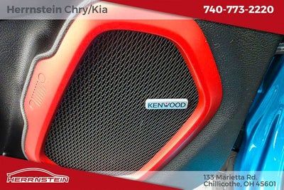 2021 Jeep Renegade Trailhawk