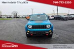 2021 Jeep Renegade Trailhawk