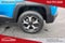 2021 Jeep Renegade Trailhawk