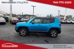2021 Jeep Renegade Trailhawk