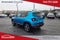 2021 Jeep Renegade Trailhawk