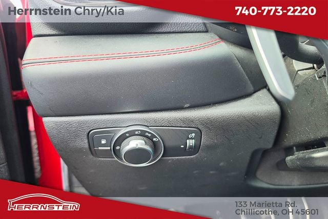 2024 Dodge Hornet R/T