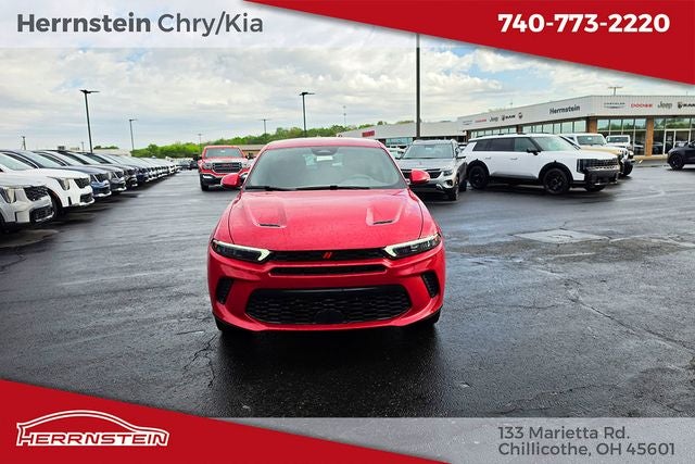 2024 Dodge Hornet R/T