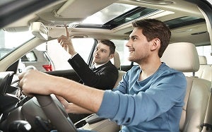 Schedule a test drive at Herrnstein Kia in Chillicothe, OH.