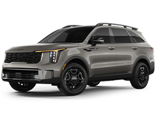 Sorento - Herrnstein Kia in Chillicothe OH