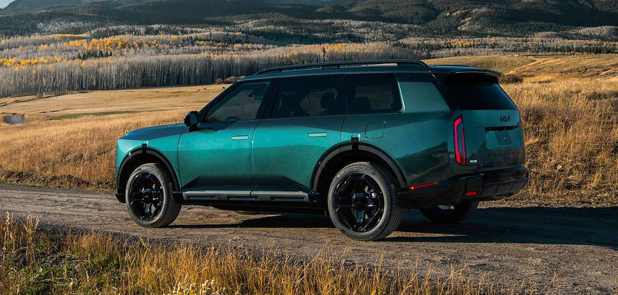 Herrnstein Kia in Chillicothe OH