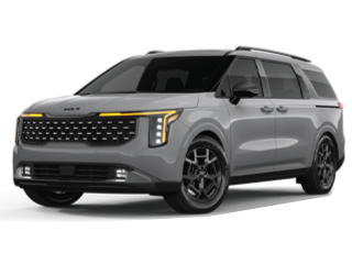 Carnival MPV Hybrid - Herrnstein Kia in Chillicothe OH